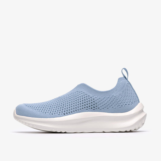 Solevana Knit Light Blue - US 2789