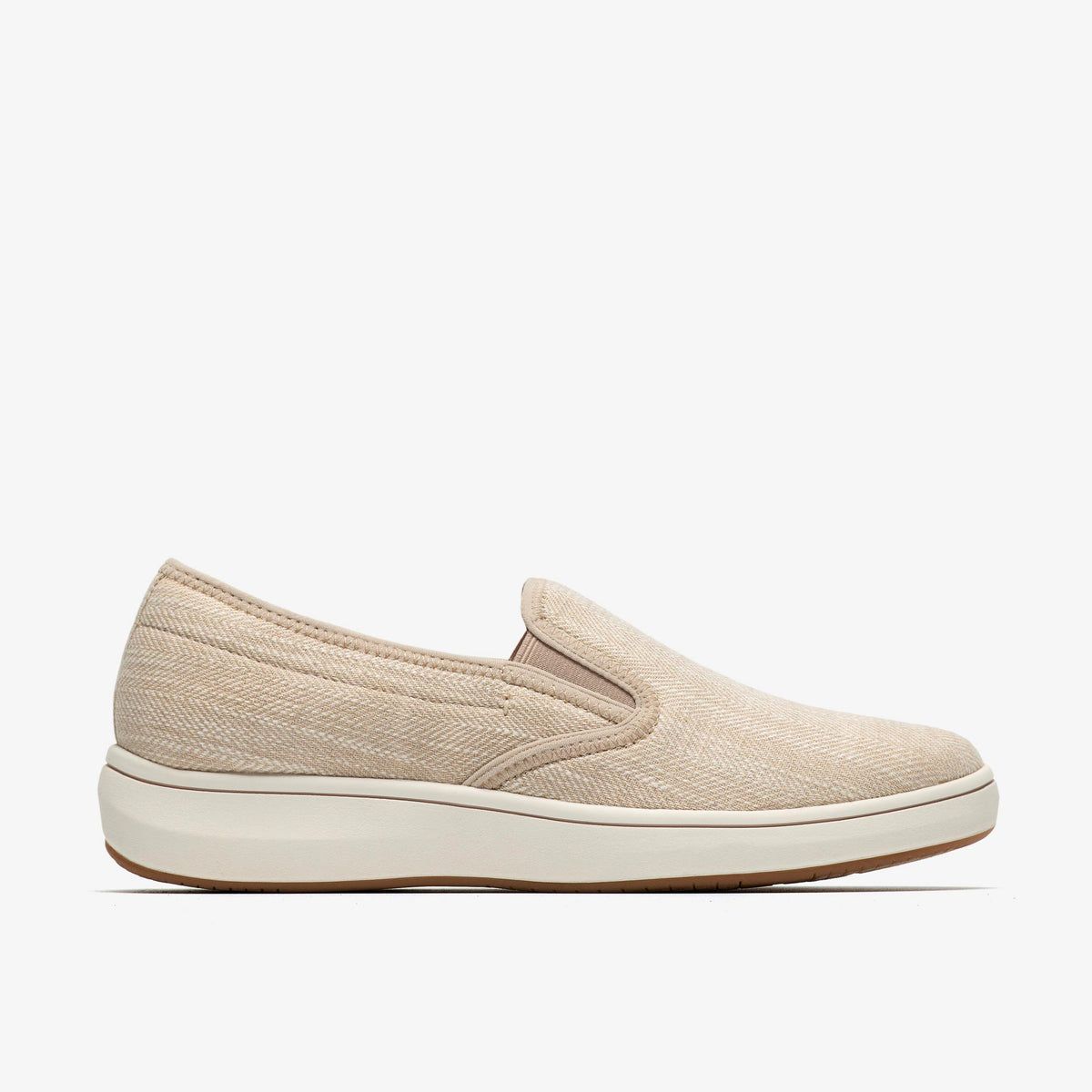 BreezeSky Zoe Sand Canvas - US 1976