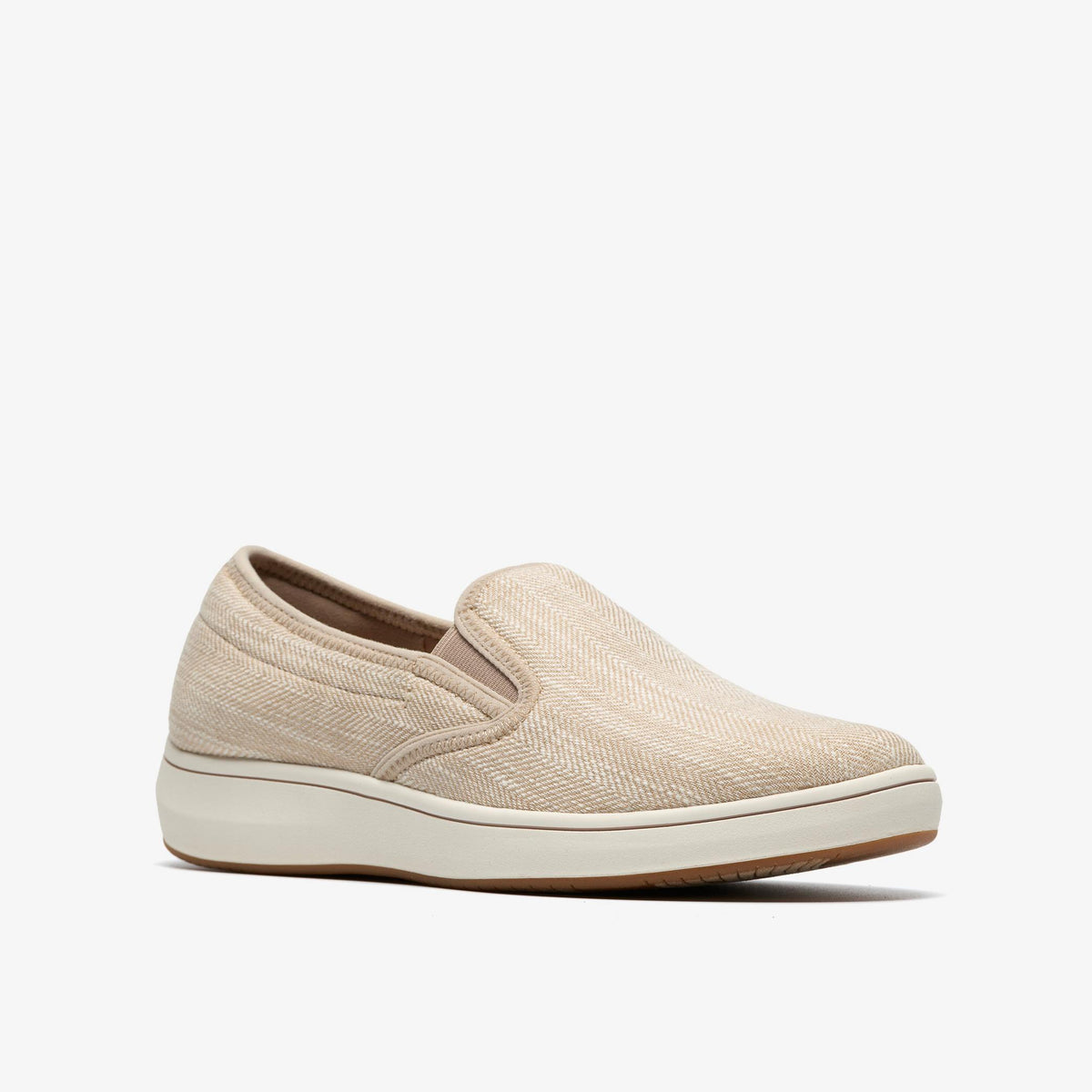 BreezeSky Zoe Sand Canvas - US 1976