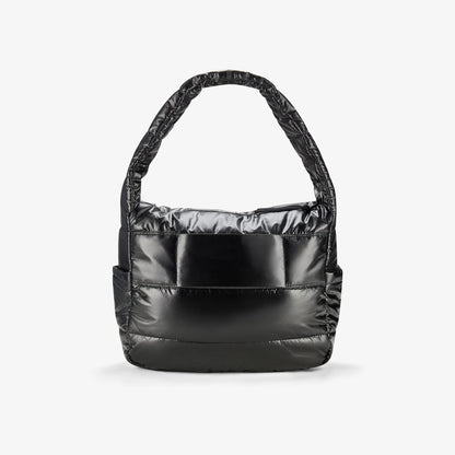 Solevana Tote Bag Black - US 7407