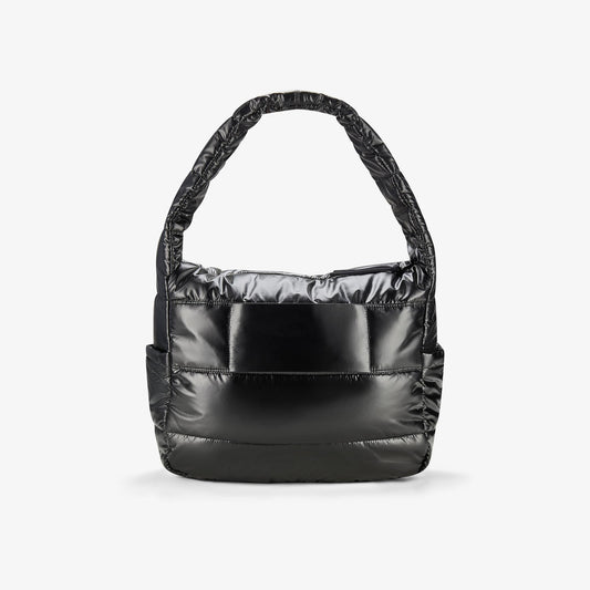 Solevana Tote Bag Black - US 7407