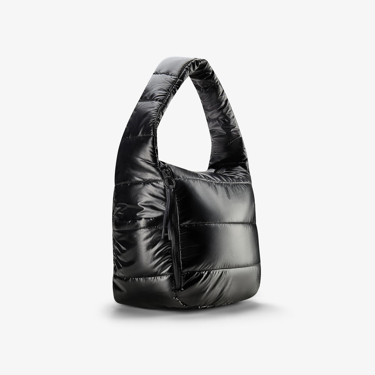 Solevana Tote Bag Black - US 7407