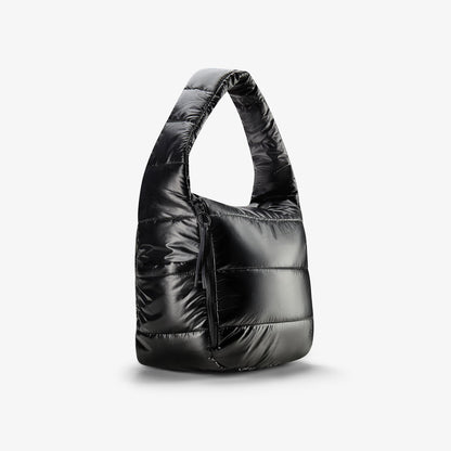 Solevana Tote Bag Black - US 7407