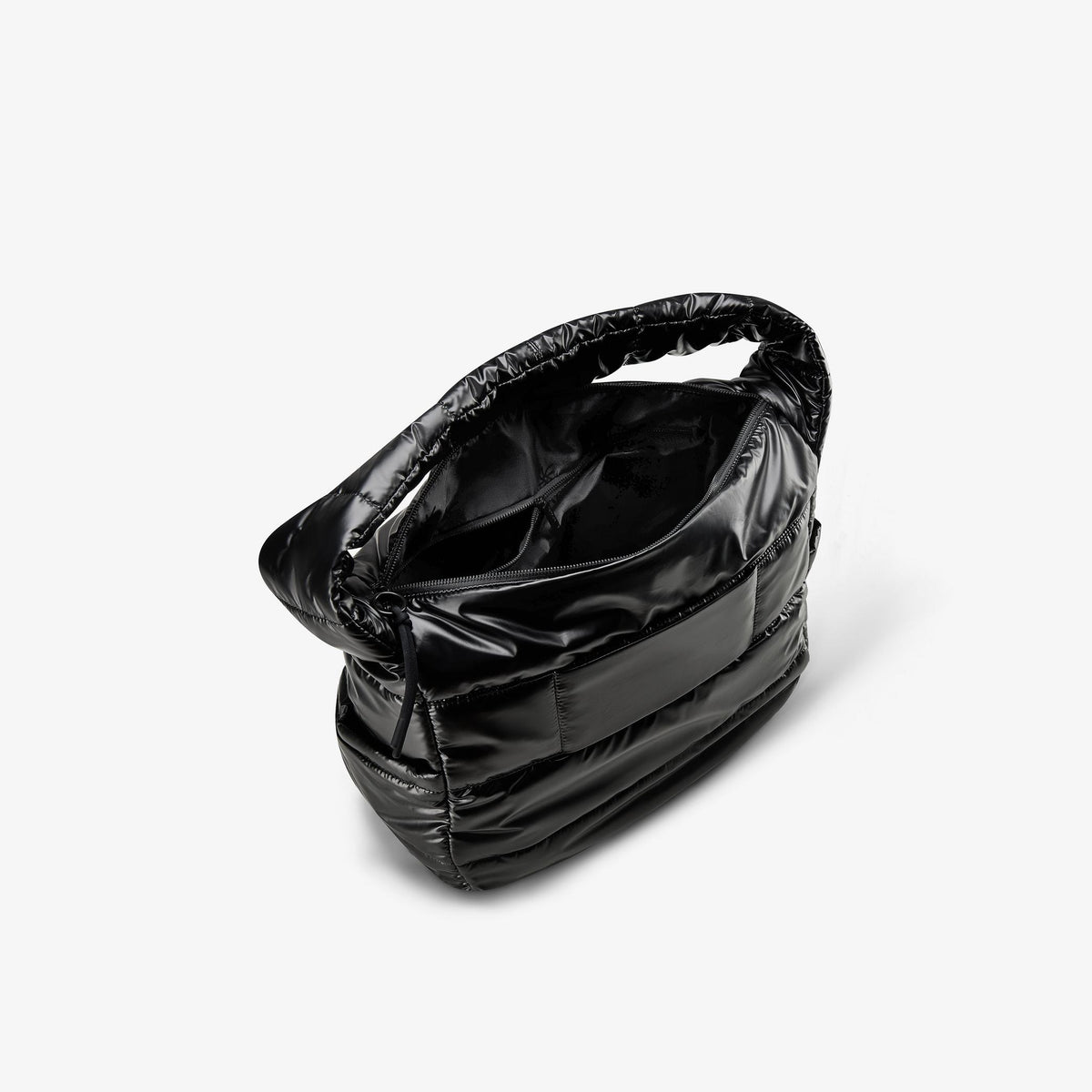Solevana Tote Bag Black - US 7407