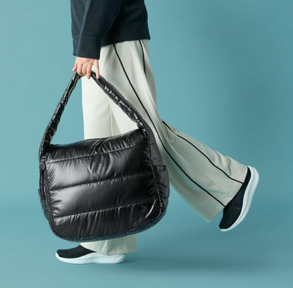 Solevana Tote Bag Black - US 7407