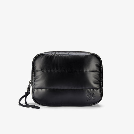 Solevana Mini Bag Black - US 6478