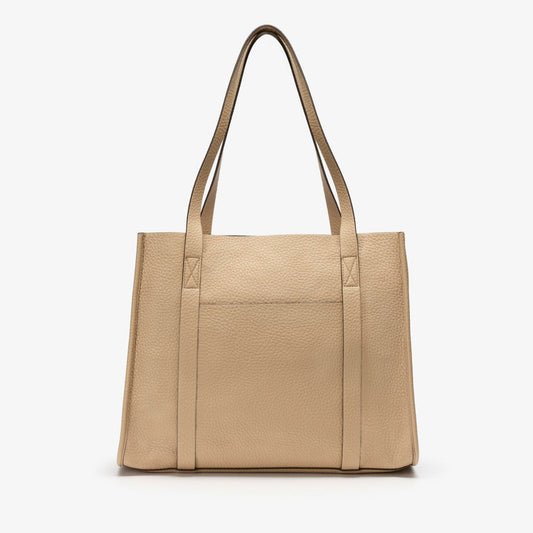Shopper Tote Beige | Clarks For Sale
