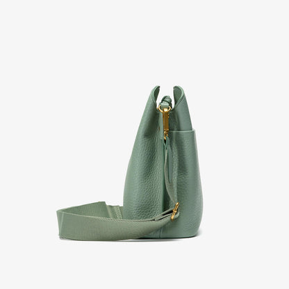 Clara Crossbody Bag Sage - US 9513