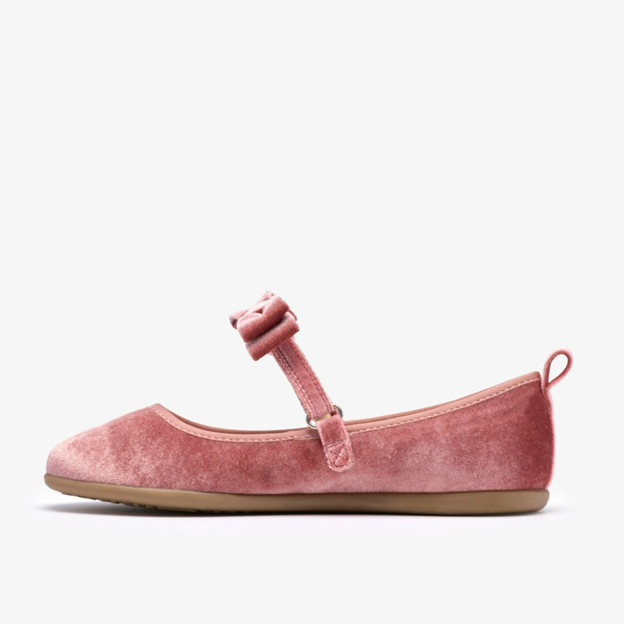 Charm Bow Kid Dusty Pink | Clarks Sale