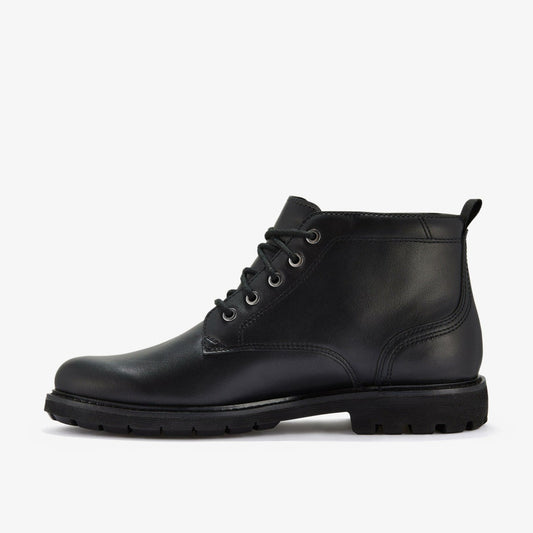 Batcombe Mix Black | Clarks Discount