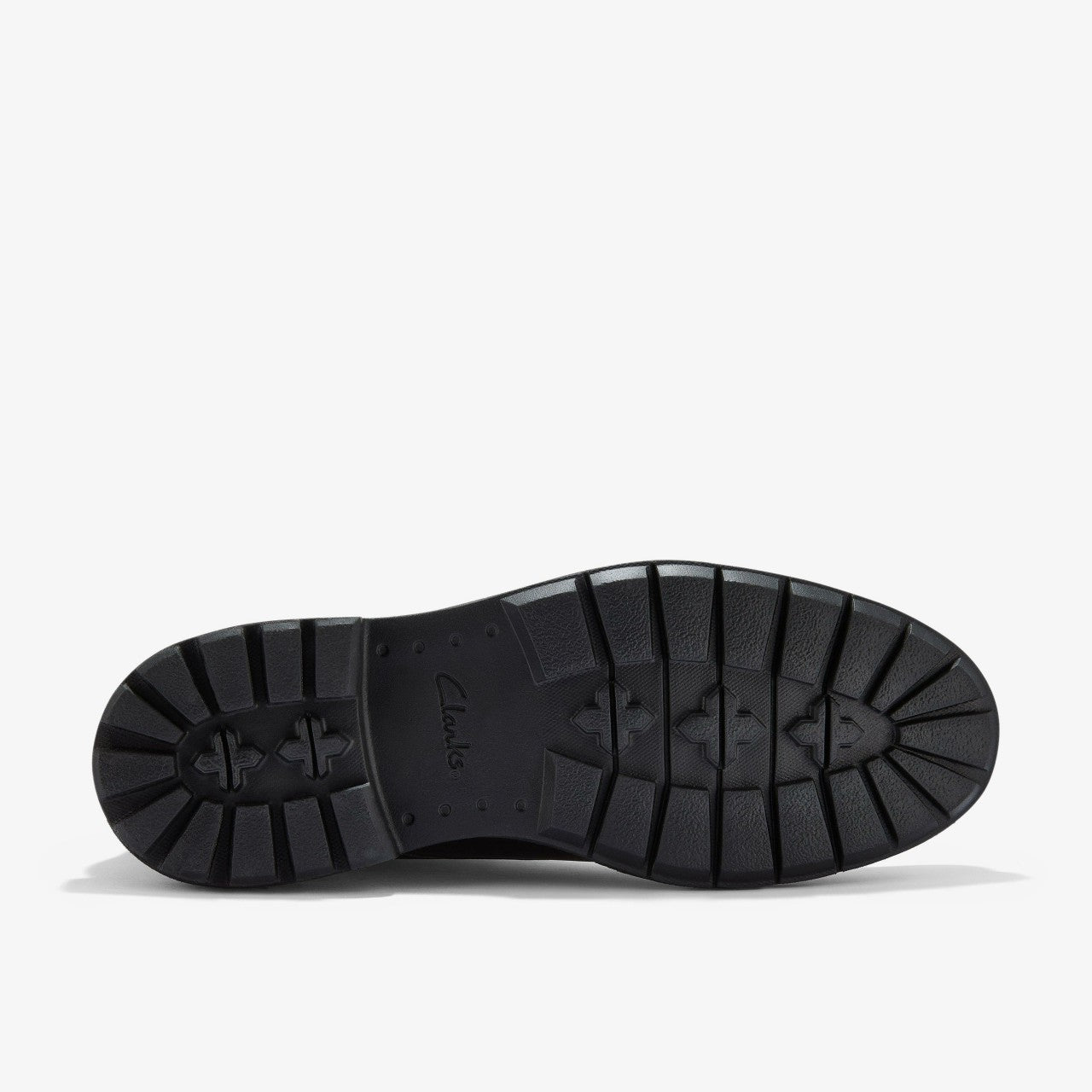 Batcombe Mix Black | Clarks Discount