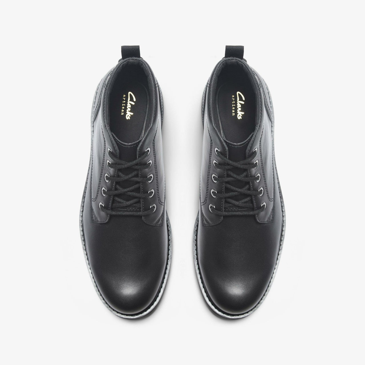 Batcombe Mix Black | Clarks Discount