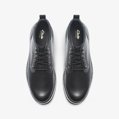 Batcombe Mix Black | Clarks Discount