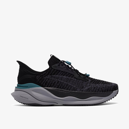 Pace Rise Black Combination - US 3912