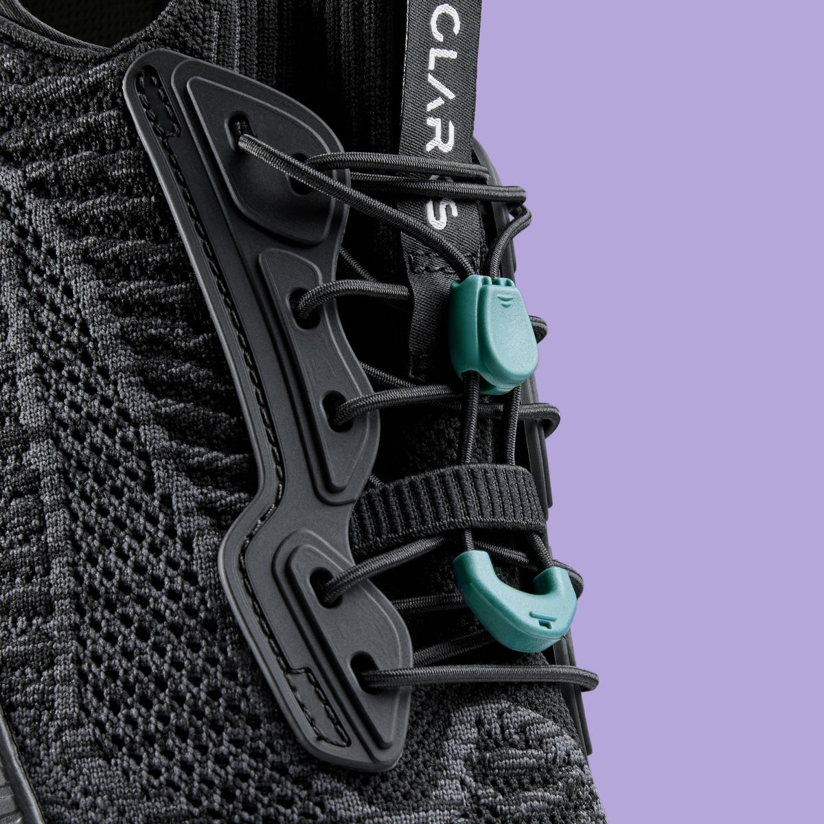 Pace Rise Black Combination - US 3912