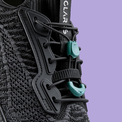 Pace Rise Black Combination - US 3912