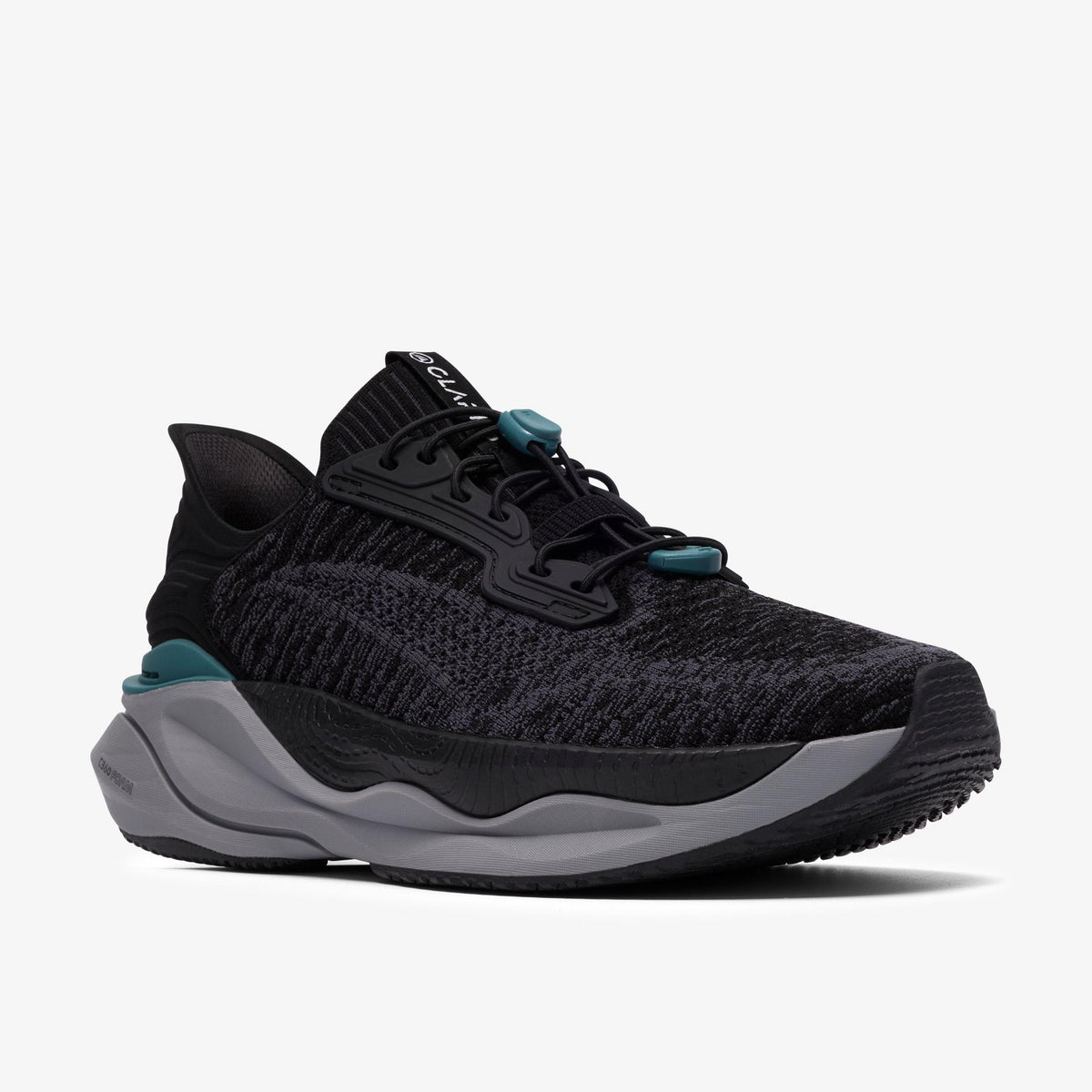 Pace Rise Black Combination - US 3912