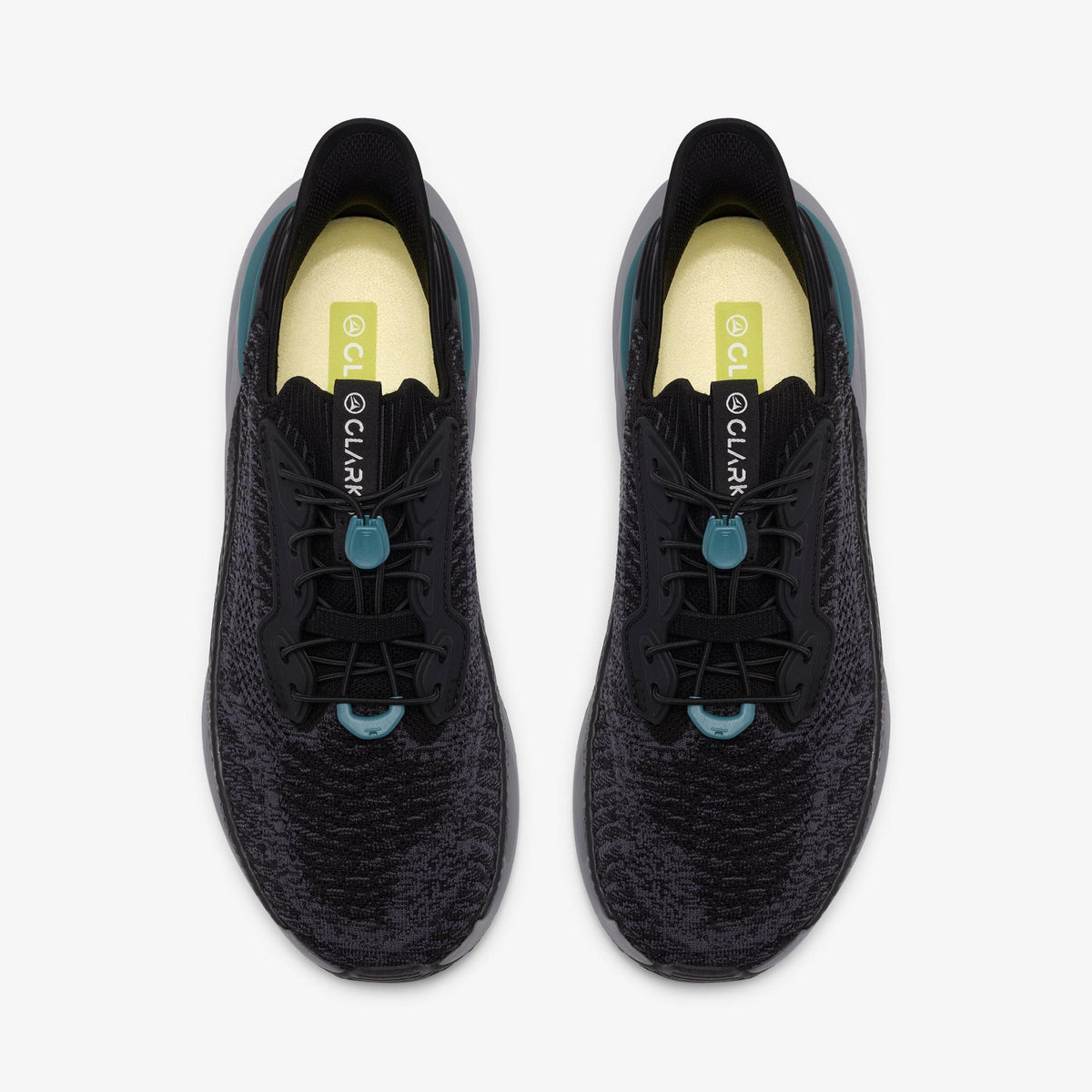 Pace Rise Black Combination - US 3912