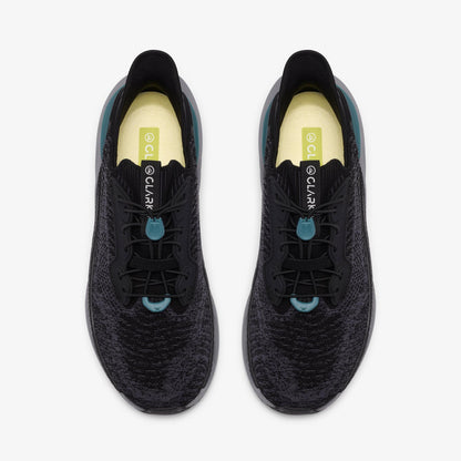 Pace Rise Black Combination - US 3912