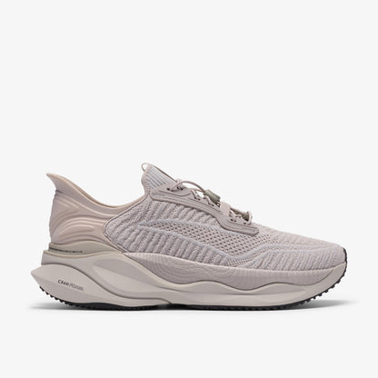 Pace Rise Light Grey - US 8116