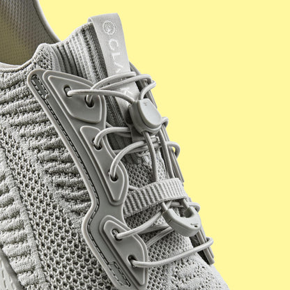 Pace Rise Light Grey - US 8116
