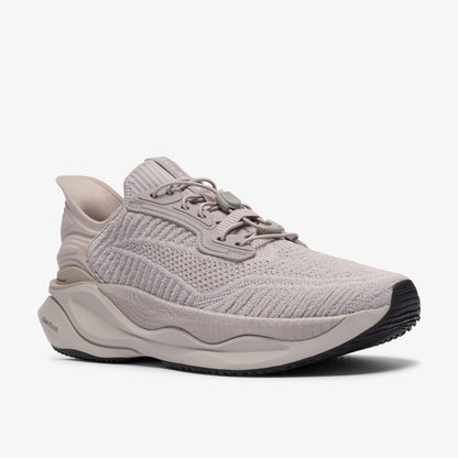 Pace Rise Light Grey - US 8116