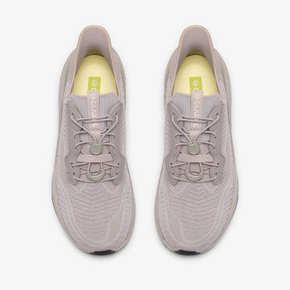 Pace Rise Light Grey - US 8116