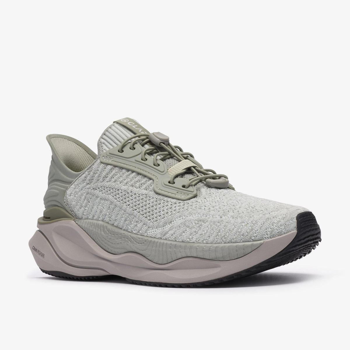 Pace Rise Mint - US 3847