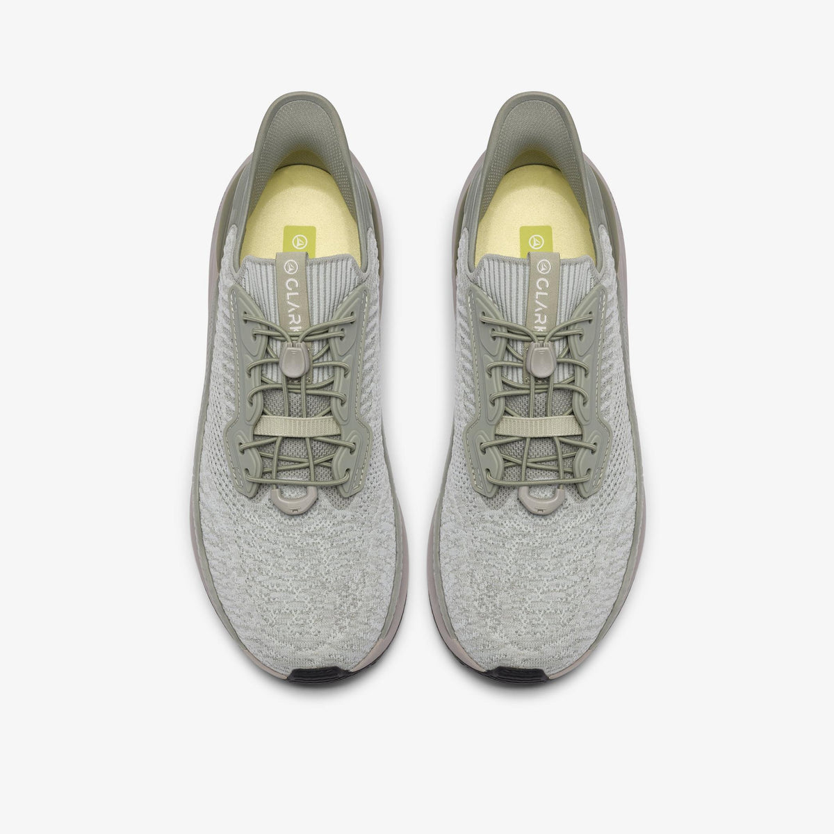 Pace Rise Mint - US 3847
