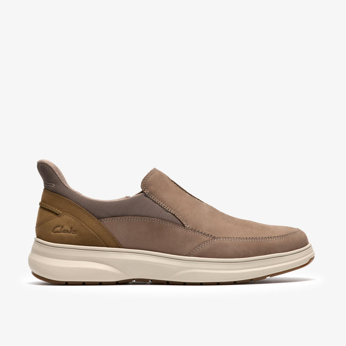 Mullan Step Grey Combination - US 2816