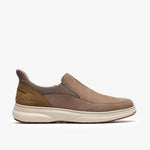 Mullan Step Grey Combination - US 2816