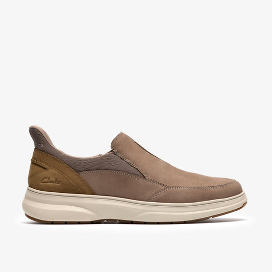 Mullan Step Grey Combination - US 2816