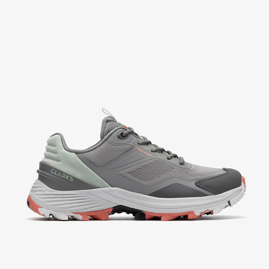 Laila Trail 2 Dark Grey Combination - US 1997