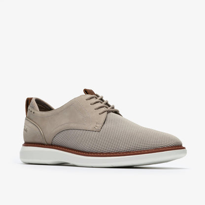 Brantin Plain Grey Knit - US 8413