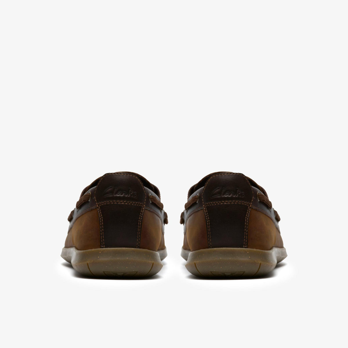 Flexway 2Eye Brown Nubuck - US 6456