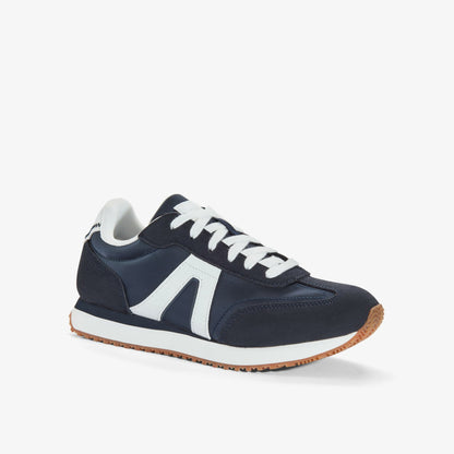 Calo Run Navy Combination | Clarks US