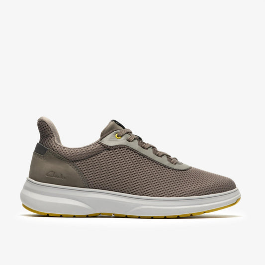Mullan Go Grey Knit - US 4213