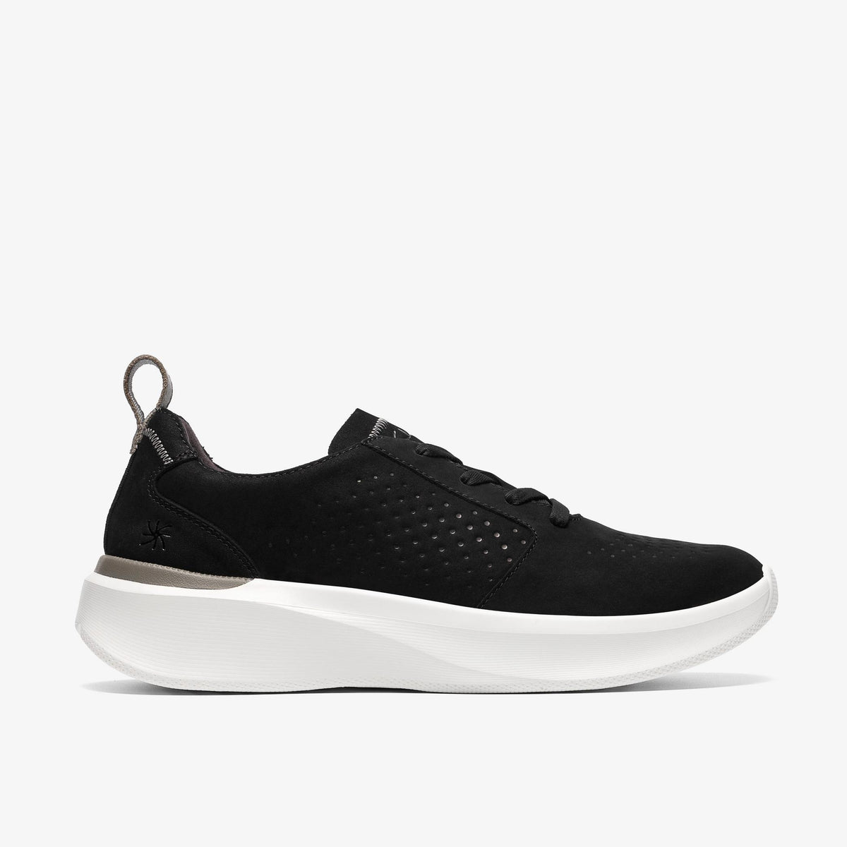 Solevana Style Black - US 3645