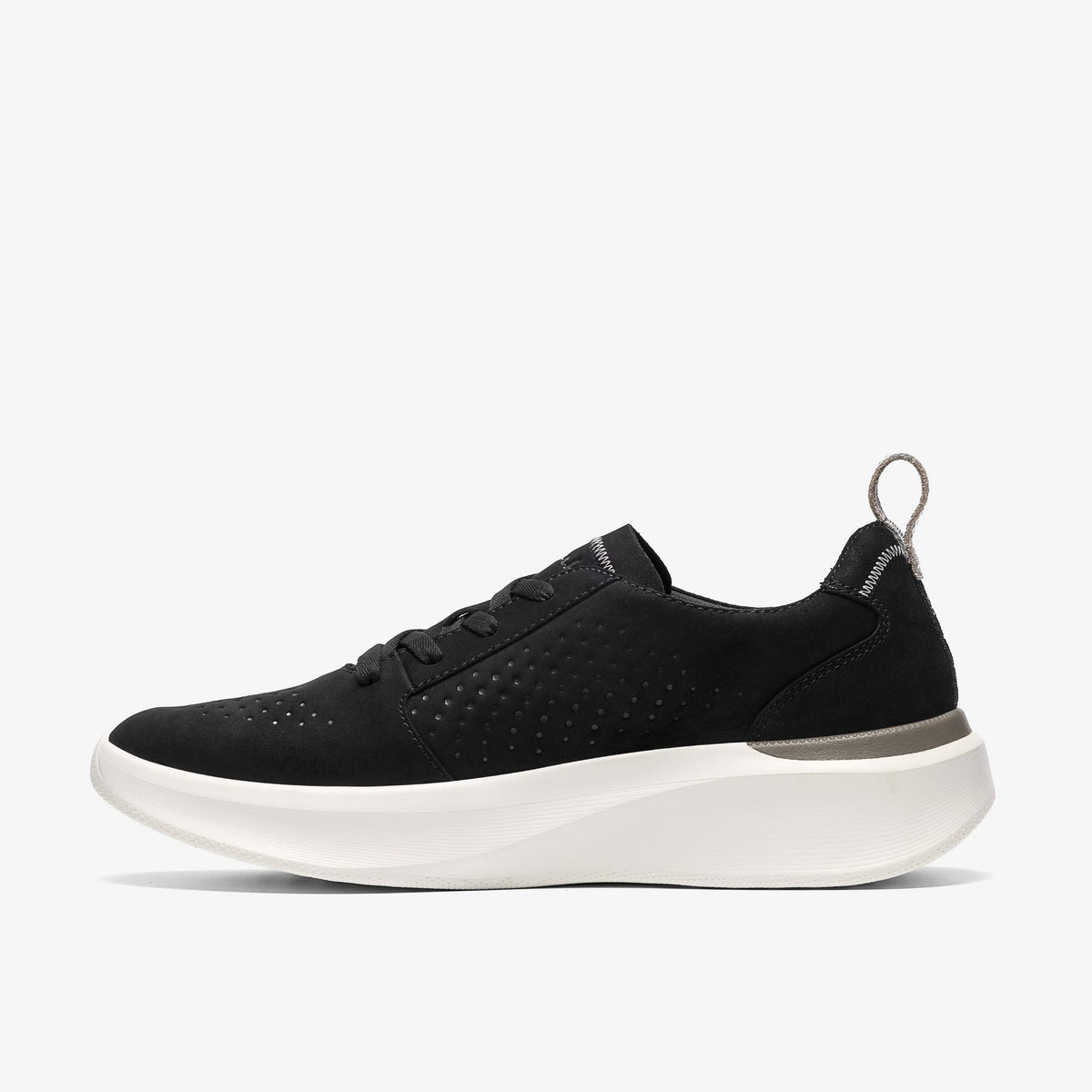 Solevana Style Black - US 3645