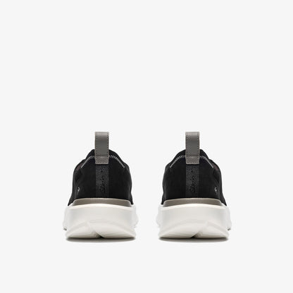Solevana Style Black - US 3645