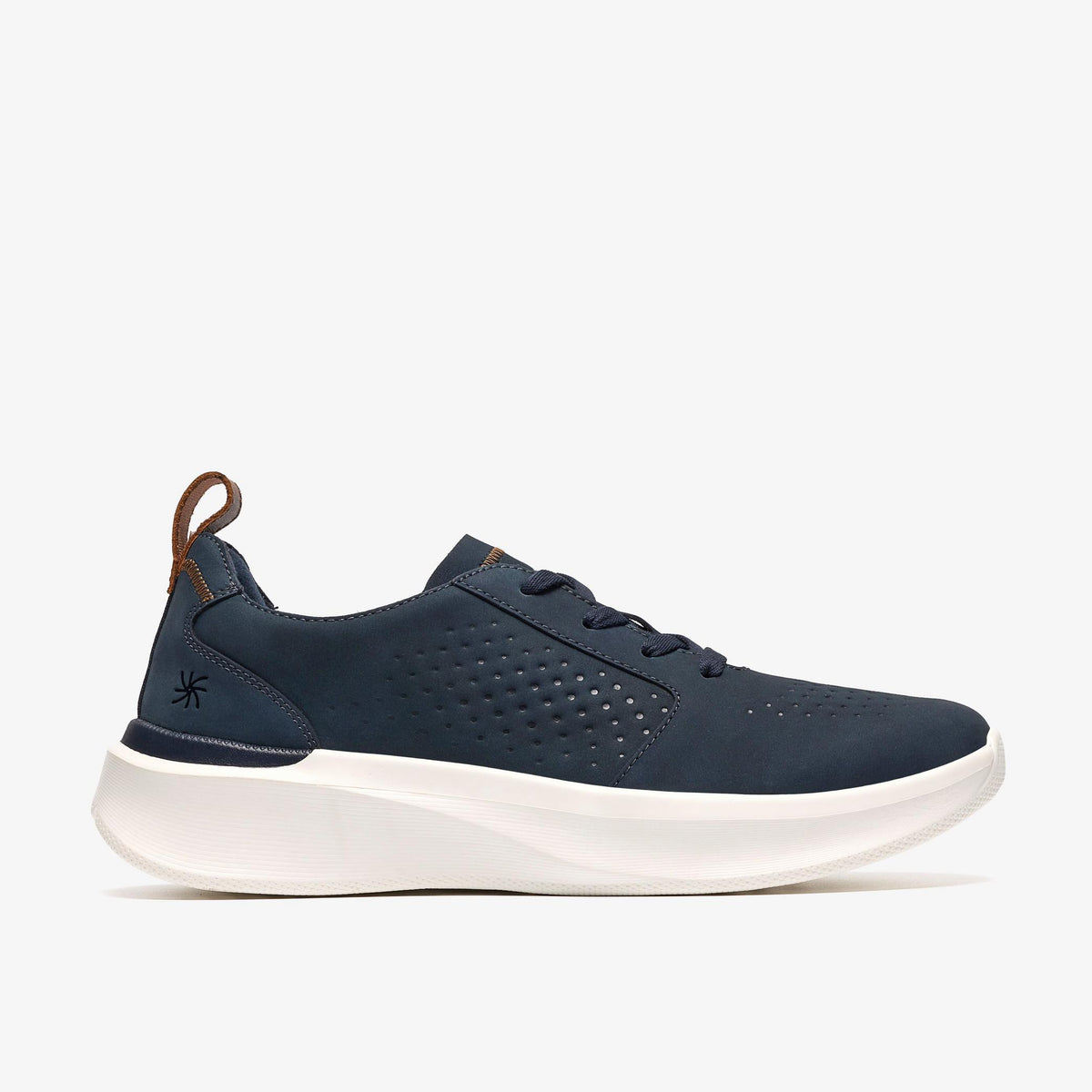 Solevana Style Navy - US 3087