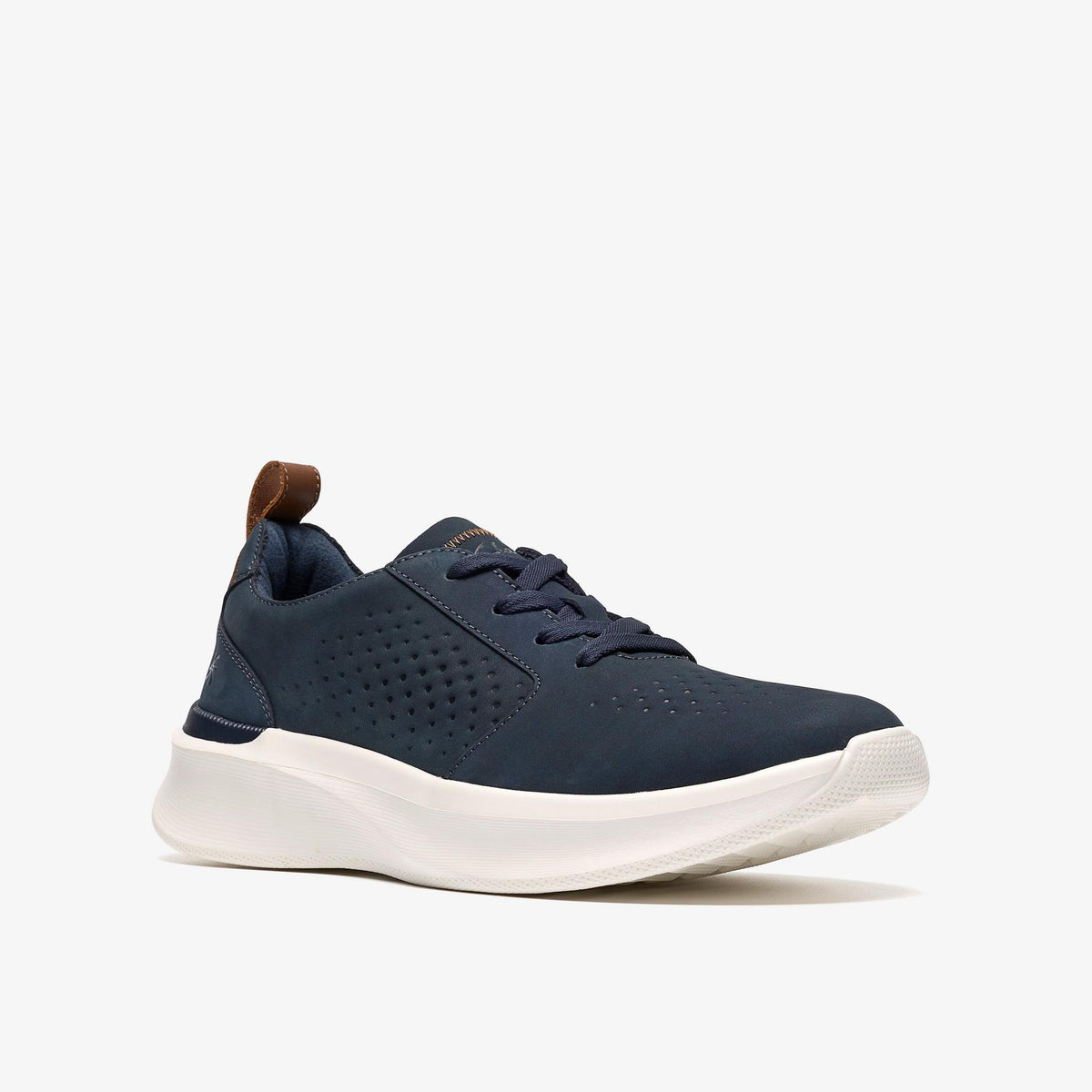 Solevana Style Navy - US 3087