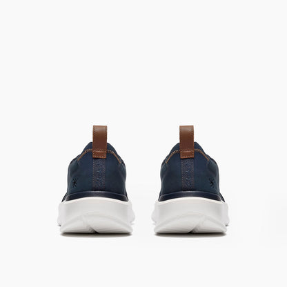 Solevana Style Navy - US 3087