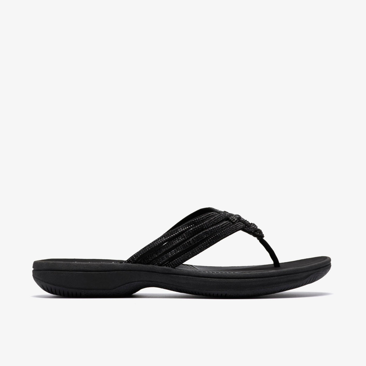 Breeze Gem Black - US 4617