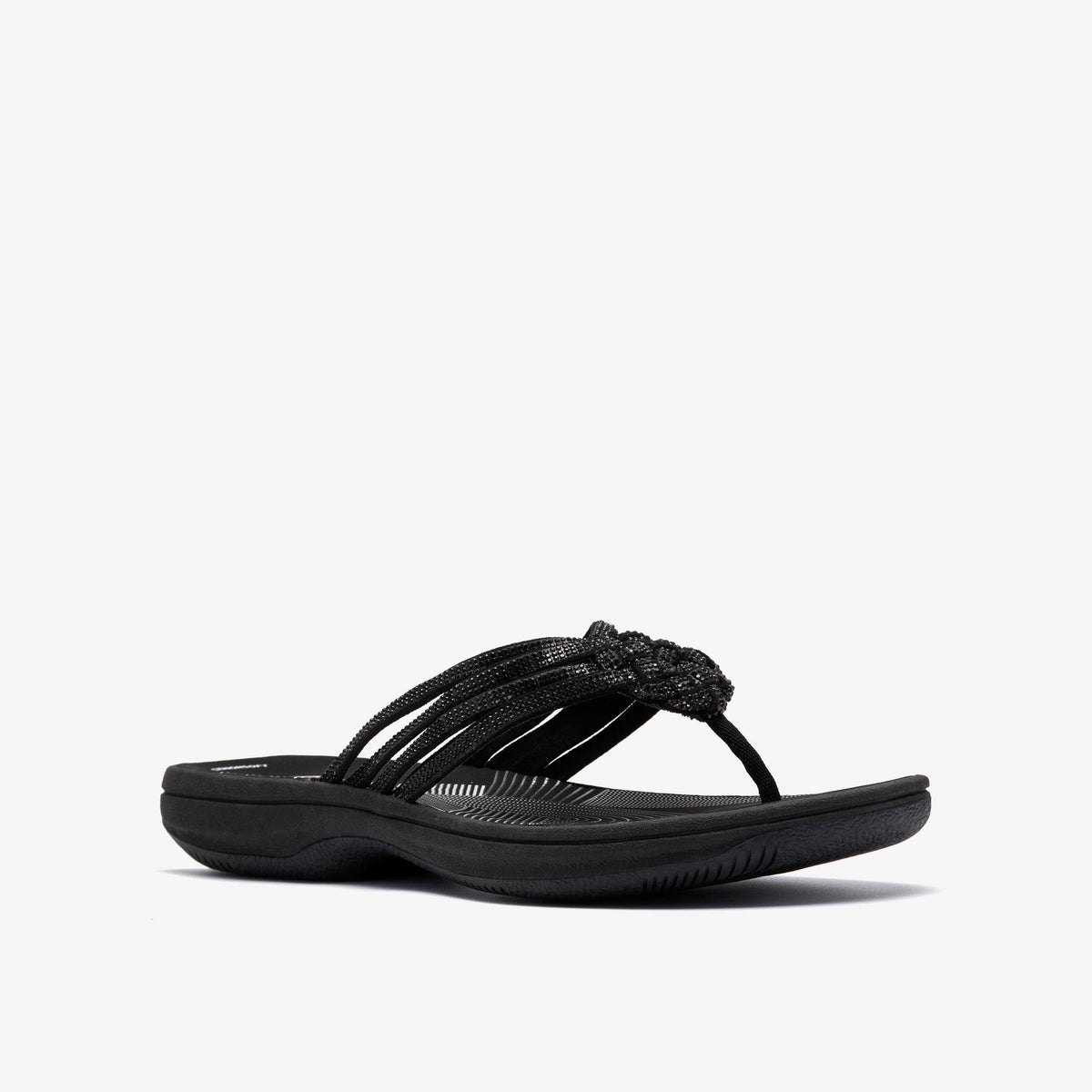 Breeze Gem Black - US 4617