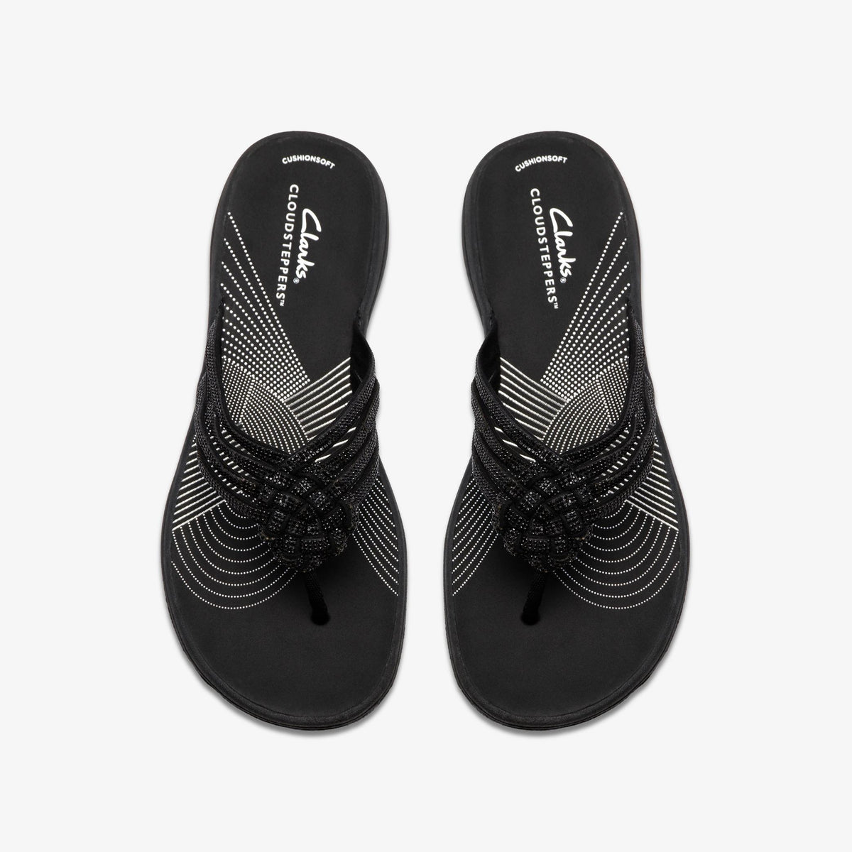 Breeze Gem Black - US 4617