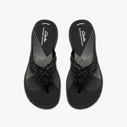 Breeze Gem Black - US 4617