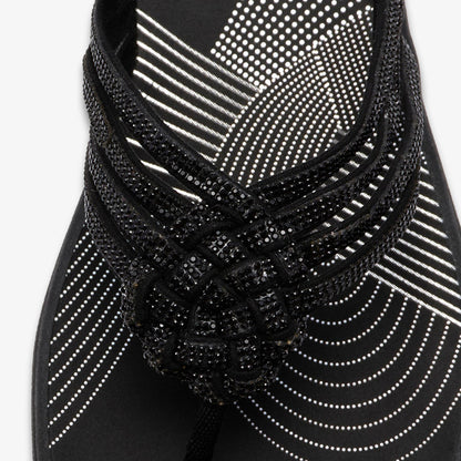 Breeze Gem Black - US 4617