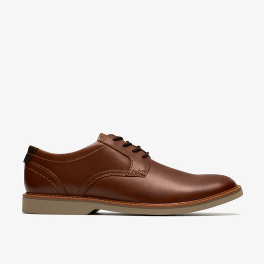 Radcliff Low Tan - US 8959