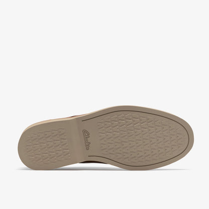 Radcliff Low Tan - US 8959